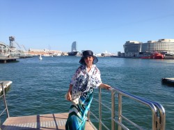 Фото з туру Пристрасть по-іспанськи! Відпочинок на морі!, 30 серпня 2019 від туриста Татьяна