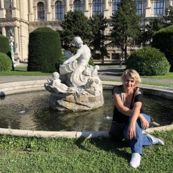 Фото з туру Душевний Вікенд  Краків, Прага, Відень, Будапешт + Егер, 01 вересня 2019 від туриста Cherri77