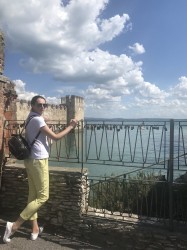 Фото из тура Венеция - город на воде! Вена, Верона и Будапешт..., 08 сентября 2019 от туриста Masha