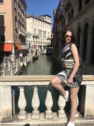 Фото из тура Венеция - город на воде! Вена, Верона и Будапешт..., 08 сентября 2019 от туриста Masha