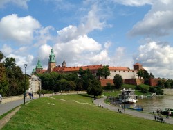 Фото з туру Шість чудових миттєвостей Краків, Прага, Відень + Будапешт і Егер, 02 вересня 2019 від туриста vyuditskiy