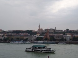 Фото из тура Шесть прекрасных мгновений  Краков, Прага, Вена + Будапешт и Егер, 02 сентября 2019 от туриста vyuditskiy