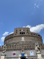Фото из тура Рим притягивает нас! Вена, Флоренция и Венеция!, 06 сентября 2019 от туриста ju13