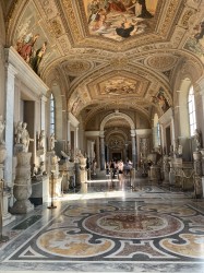 Фото з туру Рим притягує нас! Відень, Флоренція та Венеція, 06 вересня 2019 від туриста ju13