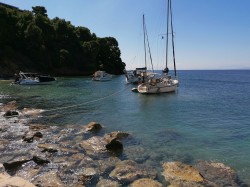Фото з туру Літні враження про Грецію: відпочинок на Іонічному та Егейському морях, 03 серпня 2019 від туриста вика