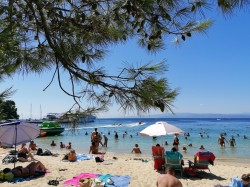 Фото из тура Летние впечатления о Греции: отдых на Ионическом и Эгейском морях, 03 августа 2019 от туриста вика