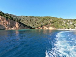 Фото из тура Летние впечатления о Греции: отдых на Ионическом и Эгейском морях, 03 августа 2019 от туриста вика