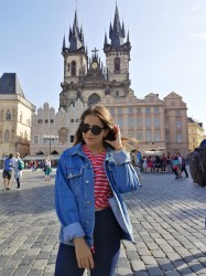 Фото из тура Пражское дежавю  Прага и Вена, 04 сентября 2019 от туриста Alinka09