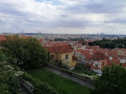 Фото из тура Пражское дежавю  Прага и Вена, 04 сентября 2019 от туриста Alinka09