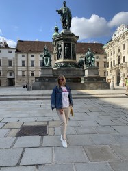Фото из тура Пражское дежавю  Прага и Вена, 08 сентября 2019 от туриста Наталия 