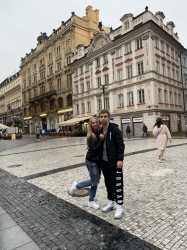 Фото з туру Празьке дежавю  Прага та Відень, 08 вересня 2019 від туриста Наталия 