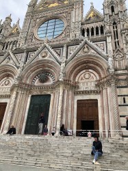 Фото из тура Сто причин любить Италию, и первая – Рим! Флоренция + Венеция!, 12 мая 2019 от туриста Лора