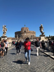 Фото из тура Сто причин любить Италию, и первая – Рим! Флоренция + Венеция!, 12 мая 2019 от туриста Лора