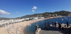 Фото з туру Пристрасть по-іспанськи! Відпочинок на морі!, 30 серпня 2019 від туриста anatoliy