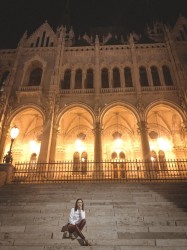 Фото з туру Прекрасна венеціанка! Відень, Верона і Будапешт!, 12 вересня 2019 від туриста Val.Clinic