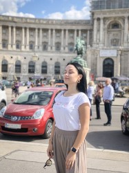 Фото з туру Прекрасна венеціанка! Відень, Верона і Будапешт!, 12 вересня 2019 від туриста Val.Clinic