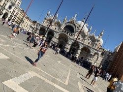 Фото из тура Безупречная парочка: Рим+Венеция, 08 сентября 2019 от туриста VikaTarasenko