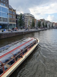 Фото из тура Амурные приключения в Амстердаме и Париже!!!, 08 сентября 2019 от туриста Сергей Стахов