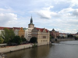 Фото з туру Перше кохання... Прага, 08 вересня 2019 від туриста Lera