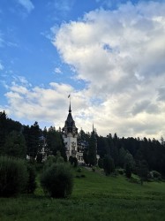 Фото из тура Неделя приключений – Украина & Румыния, 11 августа 2019 от туриста Olusja