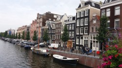 Фото з туру Амурні пригоди в Амстердамі і Парижі!!!, 08 вересня 2019 від туриста Лорхен