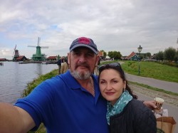Фото з туру Амурні пригоди в Амстердамі і Парижі!!!, 08 вересня 2019 від туриста Лорхен