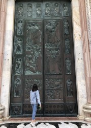 Фото з туру Сто причин любити Італію, і перша - Рим! Флоренція + Венеція!, 12 травня 2019 від туриста Елена