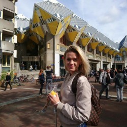 Фото из тура Пикничок в Амстердаме , 14 сентября 2019 от туриста Ванічка