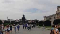 Фото из тура Прекрасная венецианка! Вена, Верона и Будапешт!, 25 августа 2019 от туриста nahirniak1993
