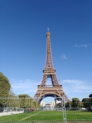 Фото из тура Три дня в Париже + Диснейленд, 14 сентября 2019 от туриста Ellshcur
