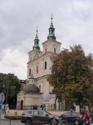 Фото из тура Улетный уикендик: Краков + Прага + Вена + Будапешт!!!, 19 сентября 2019 от туриста Enigma
