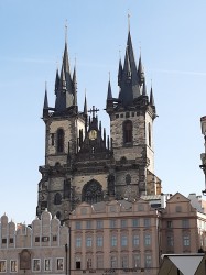 Фото из тура Улетный уикендик: Краков + Прага + Вена + Будапешт!!!, 19 сентября 2019 от туриста Enigma