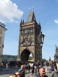 Фото з туру Ульотний вікенд: Краків + Прага + Відень + Будапешт!!!, 19 вересня 2019 від туриста Enigma
