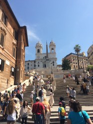 Фото з туру Незабутній вікенд: Відень, Рим та Венеція, 25 серпня 2019 від туриста Droboshevskyi