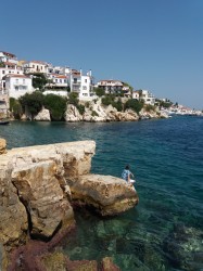 Фото из тура А я на море… в Греции!, 12 сентября 2019 от туриста Loytra