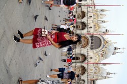 Фото из тура Прекрасная венецианка! Вена, Верона и Будапешт!, 13 сентября 2019 от туриста Чубіна