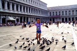 Фото из тура Прекрасная венецианка! Вена, Верона и Будапешт!, 13 сентября 2019 от туриста Чубіна