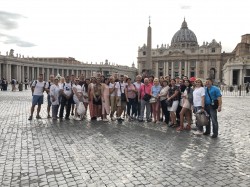 Фото з туру Рим притягує нас! Відень, Флоренція та Венеція, 16 вересня 2019 від туриста Ирина