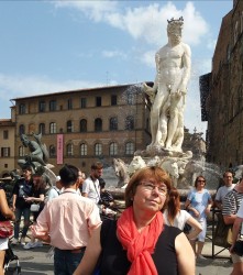 Фото з туру Рим притягує нас! Відень, Флоренція та Венеція, 16 вересня 2019 від туриста Ирина