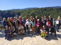 Фото из тура Счастливый уикенд в Хорватии! Ривьера Опатии + Плитвицкие водопады!, 19 сентября 2019 от туриста Бевзина