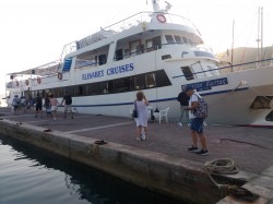 Фото з туру Музика прибою: Відпочинок на егейському морі Греції!, 11 вересня 2019 від туриста Светлана