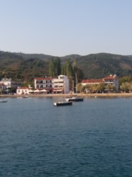 Фото з туру Музика прибою: Відпочинок на егейському морі Греції!, 11 вересня 2019 від туриста Светлана