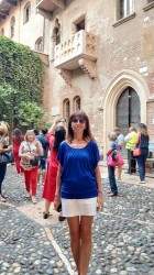 Фото з туру Мотиви лазурних нот: Ніцца, озеро Гарда і Венеція!, 08 вересня 2019 від туриста Angela