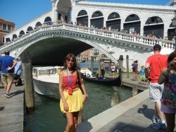 Фото из тура Мотивы лазурных нот: Ницца, озеро Гарда и Венеция!, 08 сентября 2019 от туриста Angela