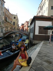 Фото з туру Мотиви лазурних нот: Ніцца, озеро Гарда і Венеція!, 08 вересня 2019 від туриста Angela