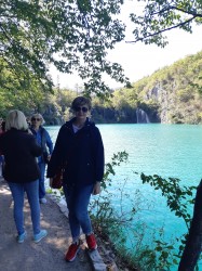 Фото з туру Щасливий вікенд в Хорватії! Рів'єра Опатії + Плітвіцькі водопади!, 19 вересня 2019 від туриста Инна