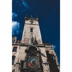 Фото з туру Шість чудових миттєвостей Краків, Прага, Відень + Будапешт і Егер, 18 вересня 2019 від туриста Kalinka