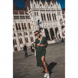 Фото из тура Шесть прекрасных мгновений  Краков, Прага, Вена + Будапешт и Егер, 18 сентября 2019 от туриста Kalinka
