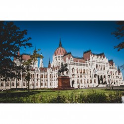Фото з туру Шість чудових миттєвостей Краків, Прага, Відень + Будапешт і Егер, 18 вересня 2019 від туриста Kalinka