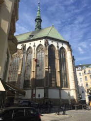 Фото из тура Три счастливых дня Краков, Прага + Дрезден, 21 сентября 2019 от туриста Ulianna